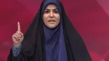 صداوسیما می‌خواهد سحر امامی را «ضایع» کند؟