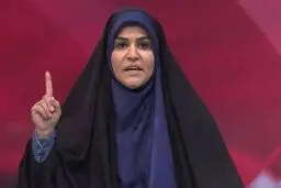 صداوسیما می‌خواهد سحر امامی را «ضایع» کند؟