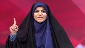 توییت اتمی سحر امامی مجری شبکه خبر؛ به زودی...+ عکس