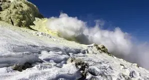 چرا باید از «آتشفشان‌های خاموش» بترسیم؟

