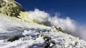 چرا باید از «آتشفشان‌های خاموش» بترسیم؟

