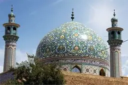 هر ماه یک مسجد احداث می‌‌شود 