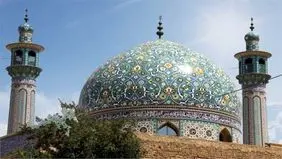 هر ماه یک مسجد احداث می‌‌شود 