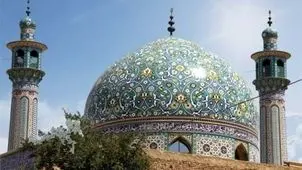 هر ماه یک مسجد احداث می‌‌شود 