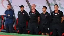 تغییر قریب الوقوع در کادرفنی پرسپولیس!