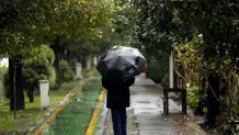 هشدار سطح نارنجی هواشناسی به تهرانی‌ها/ طوفان در راه است