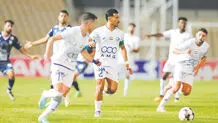 قول آبی‌ها به هواداران