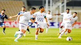 قول آبی‌ها به هواداران