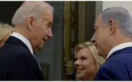 نتانیاهو به کاخ سفید راه پیدا نکرد