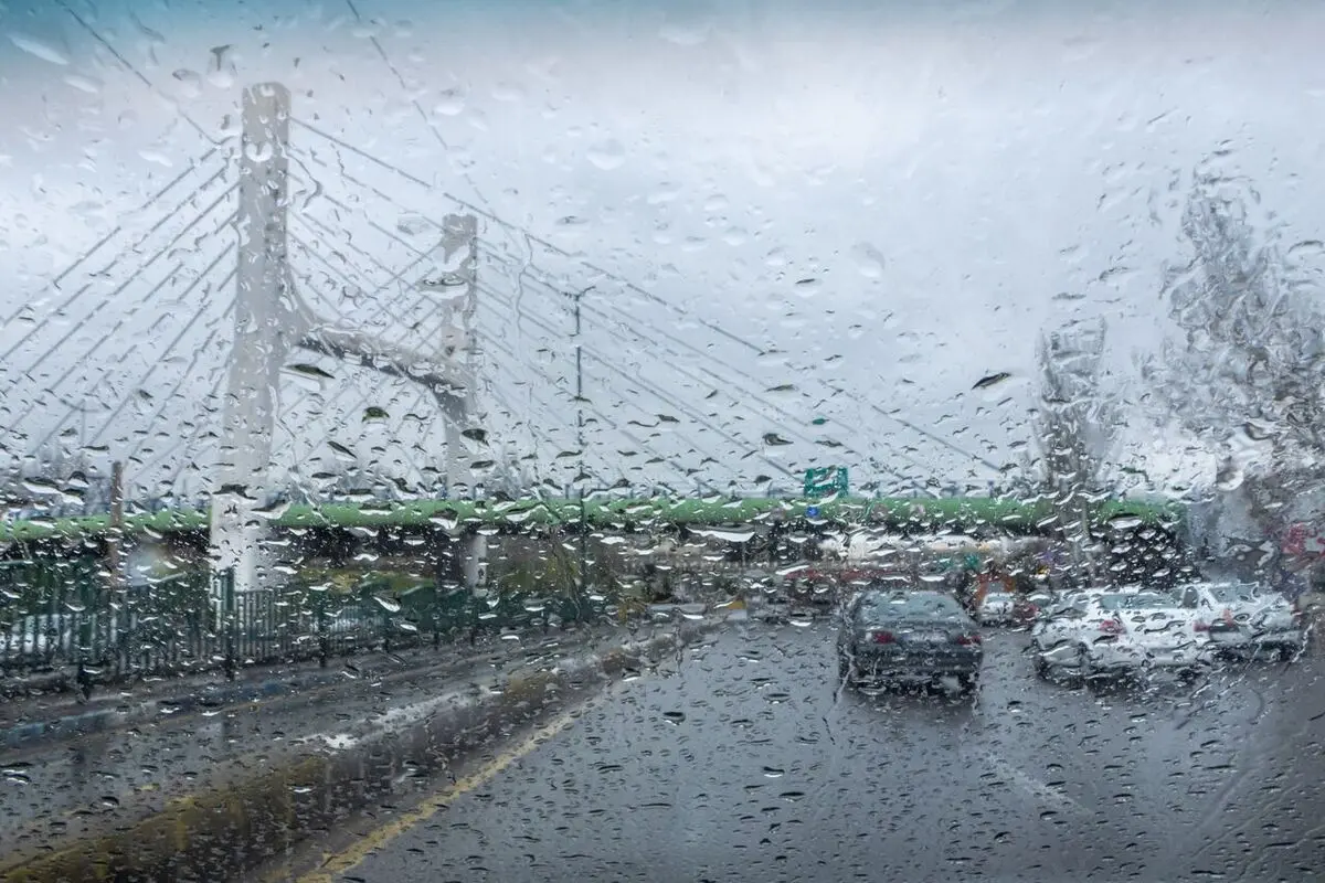 پیش بینی هوای امروز و فردا ۱۳ و ۱۴ شهریور ۱۴۰۵/ این استان‌ها منتظر رگبر و رعد و برق باشند