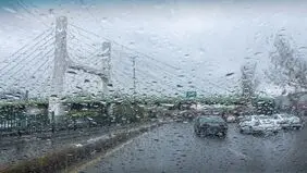 پیش بینی هوای امروز و فردا ۱۳ و ۱۴ شهریور ۱۴۰۵/ این استان‌ها منتظر رگبر و رعد و برق باشند