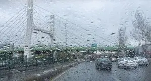 پیش بینی هوای امروز و فردا ۱۳ و ۱۴ شهریور ۱۴۰۵/ این استان‌ها منتظر رگبر و رعد و برق باشند