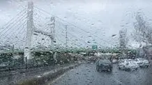 پیش بینی هوای امروز و فردا ۱۳ و ۱۴ شهریور ۱۴۰۵/ این استان‌ها منتظر رگبر و رعد و برق باشند