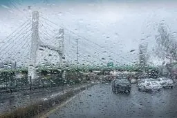 پیش بینی هوای امروز و فردا ۱۳ و ۱۴ شهریور ۱۴۰۵/ این استان‌ها منتظر رگبر و رعد و برق باشند