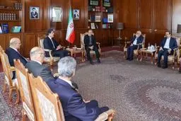 همکاری‌های راهبردی ایران و کردستان عراق؛ فرصتی برای توسعه پایدار