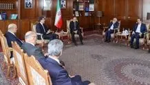 همکاری‌های راهبردی ایران و کردستان عراق؛ فرصتی برای توسعه پایدار