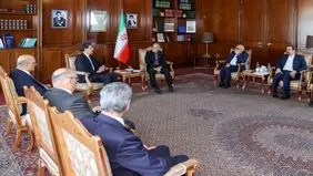 همکاری‌های راهبردی ایران و کردستان عراق؛ فرصتی برای توسعه پایدار