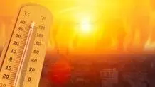 پیش بینی هوای فارس فردا دوشنبه 9 تیرماه/تداوم هوای گرم در فارس