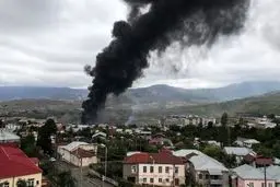درگیری‌ها در قره‌باغ فورا پایان یابد

