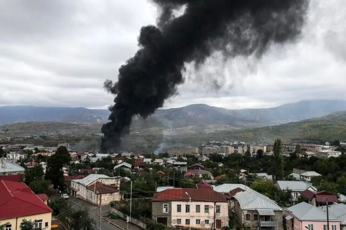 درگیری‌ها در قره‌باغ فورا پایان یابد

