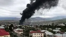 درگیری‌ها در قره‌باغ فورا پایان یابد

