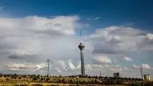 کاهش محسوس دمای تهران از 24 شهریورماه