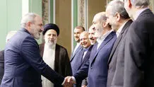 مسئله ایران و رئیس‌جمهور آینده
