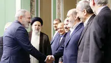 ایران به جای دولت ما از منافع ارمنستان دفاع می‌کند
