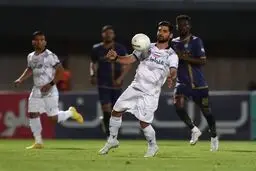 ساعت بازی استقلال و گل‌گهر تغییر کرد