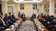 Relations between Iran, Russia developing: Advisor to Leader