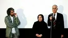 مادر بابک خرمدین آزاد نشده، در مرخصی است