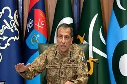 ارتش پاکستان: تعهد ما به امنیت عربستان بی‌حد و مرز است