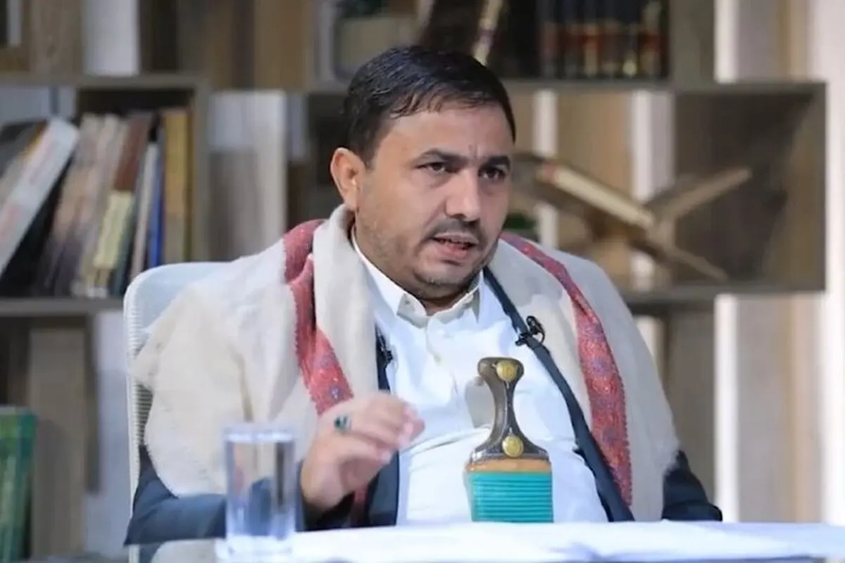 مقام انصارالله: هدف قرار دادن ایران ممکن است مقدمه حمله به مصر، ترکیه و پاکستان باشد