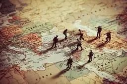 حمایت طالبان از حمله انتقام‌جویانه ایران به اسرائیل/ روسیه در تماس دائمی با ایران است