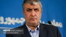 Eslami reacts to claims of building nuclear site in Zagros