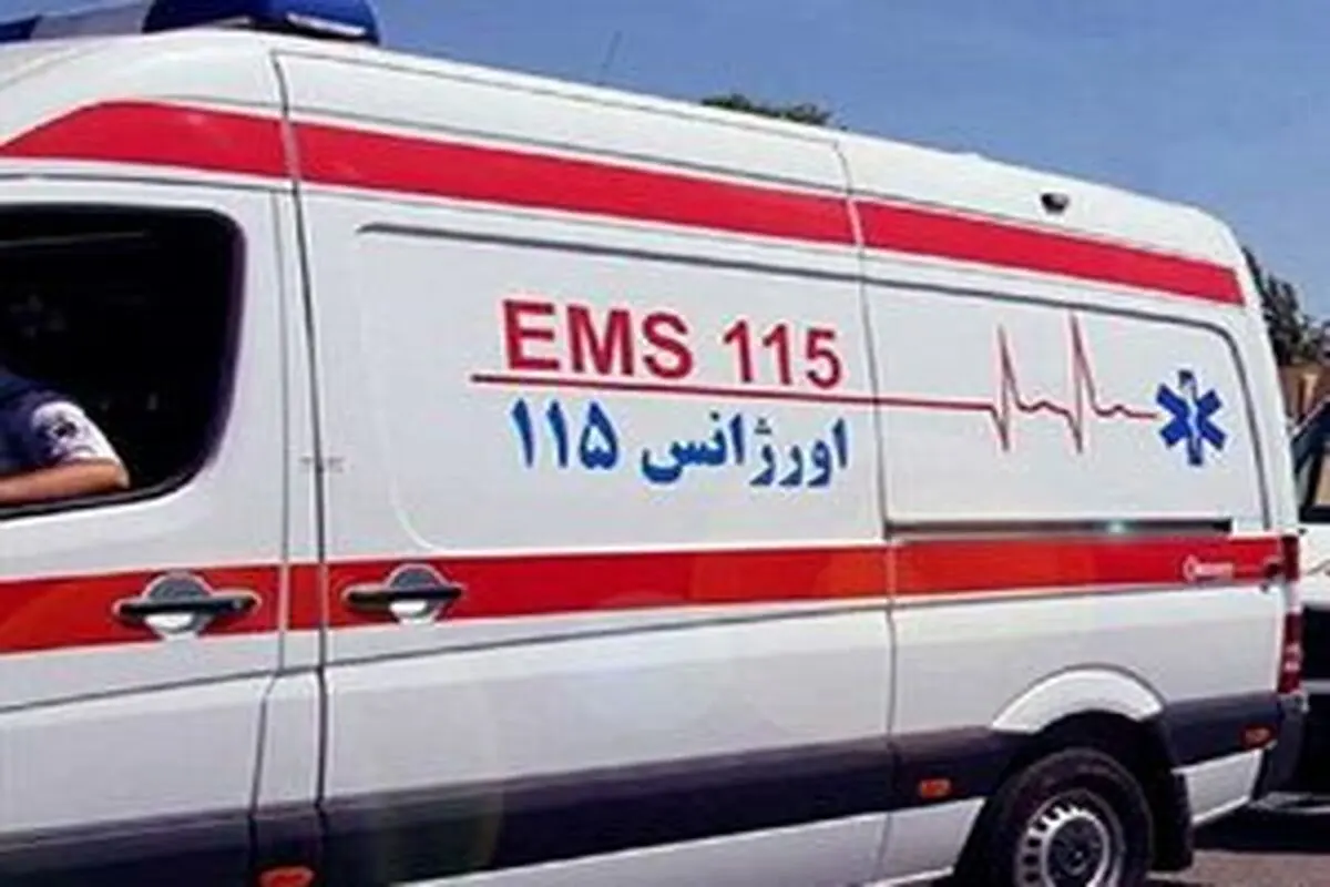برقراری سالانه ۲۰ میلیون تماس با ۱۱۵

