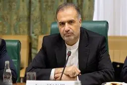 Iran-Russia military coop. not limited to equipment purchase