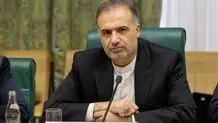 Iran-Russia military coop. not limited to equipment purchase