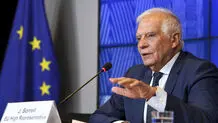 هویت تبعه سوئدی که در ایران محکوم شده، توسط بورل تایید شد

