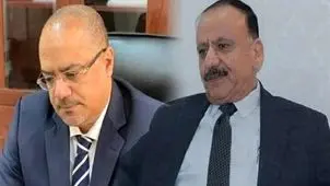 ۲ وزیر شورای ریاستی یمن در پی فرار الزبیدی