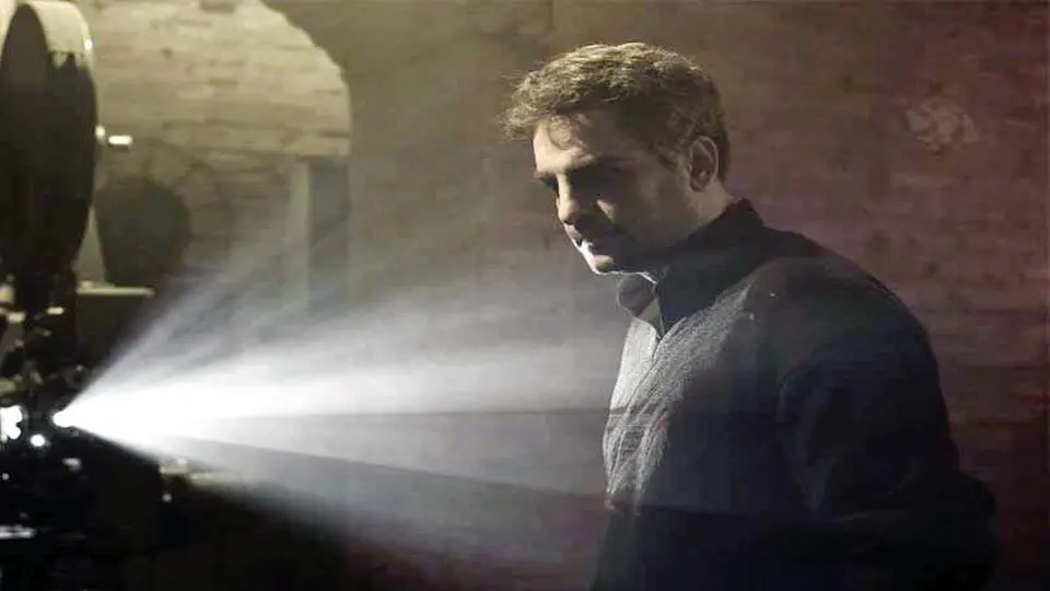 سفری سینمایی به سال‌ها