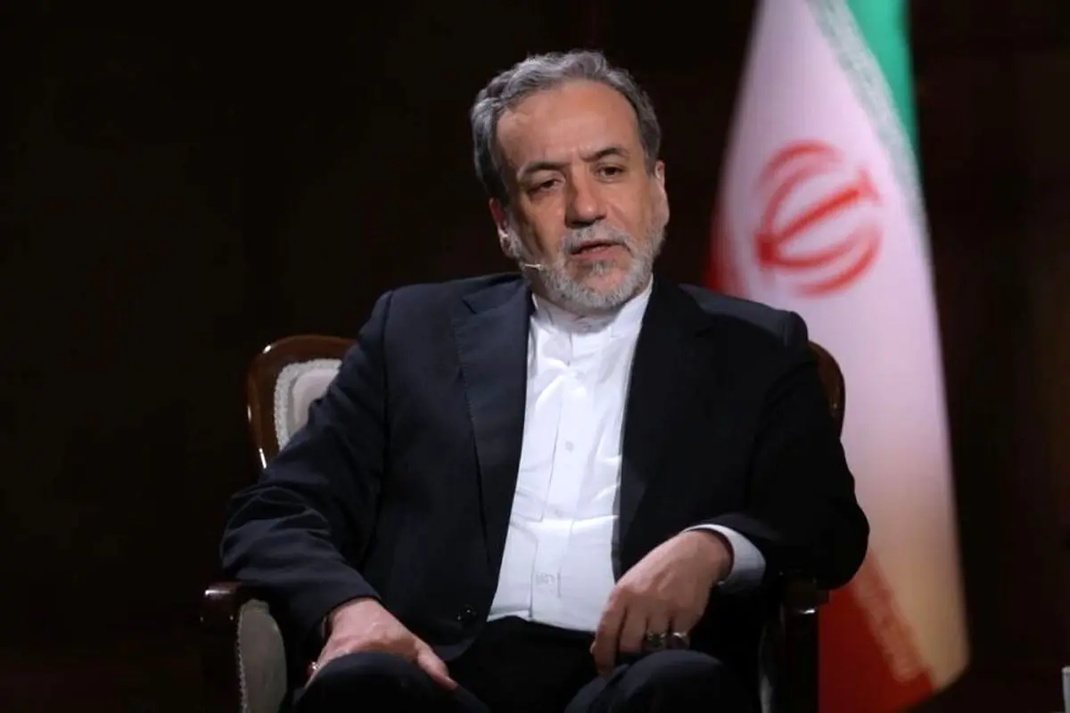 عراقچی: به هر ابهامی درباره غنی‌سازی پاسخ می‌دهیم / دنبال بمب اتم نیستیم