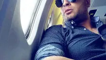 بازداشت «متین دو حنجره»