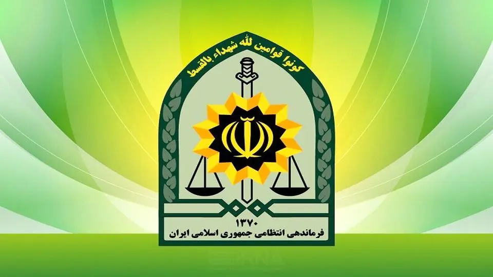 عامل تعرض به کلانتری ۱۳ زاهدان به هلاکت رسید