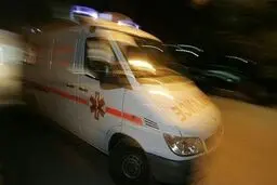 چرا   به مامور اورژانس در سمنان حمله شد؟ 