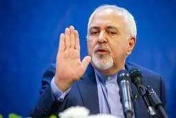 دعوت محمدجواد ظریف به پیوستن به کارزار همبستگی ملی برای پاسداری از میهن