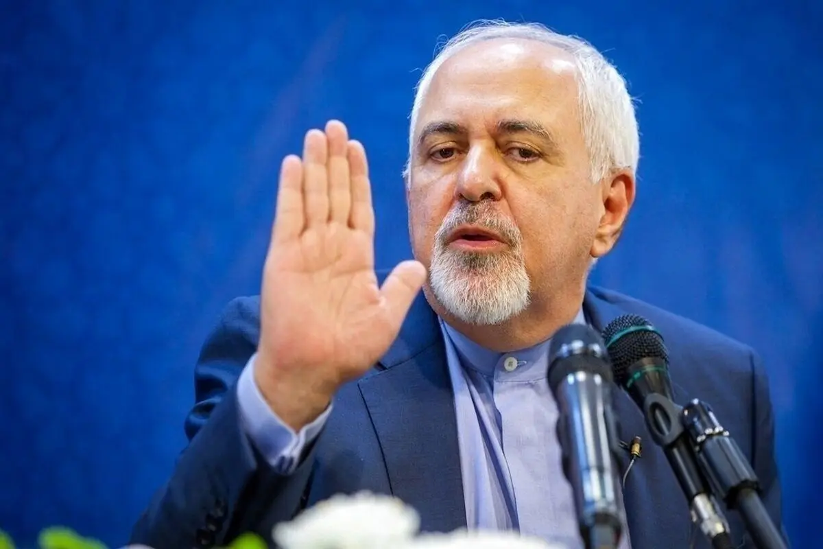 دعوت محمدجواد ظریف به پیوستن به کارزار همبستگی ملی برای پاسداری از میهن