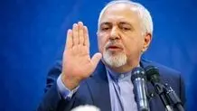 دعوت محمدجواد ظریف به پیوستن به کارزار همبستگی ملی برای پاسداری از میهن