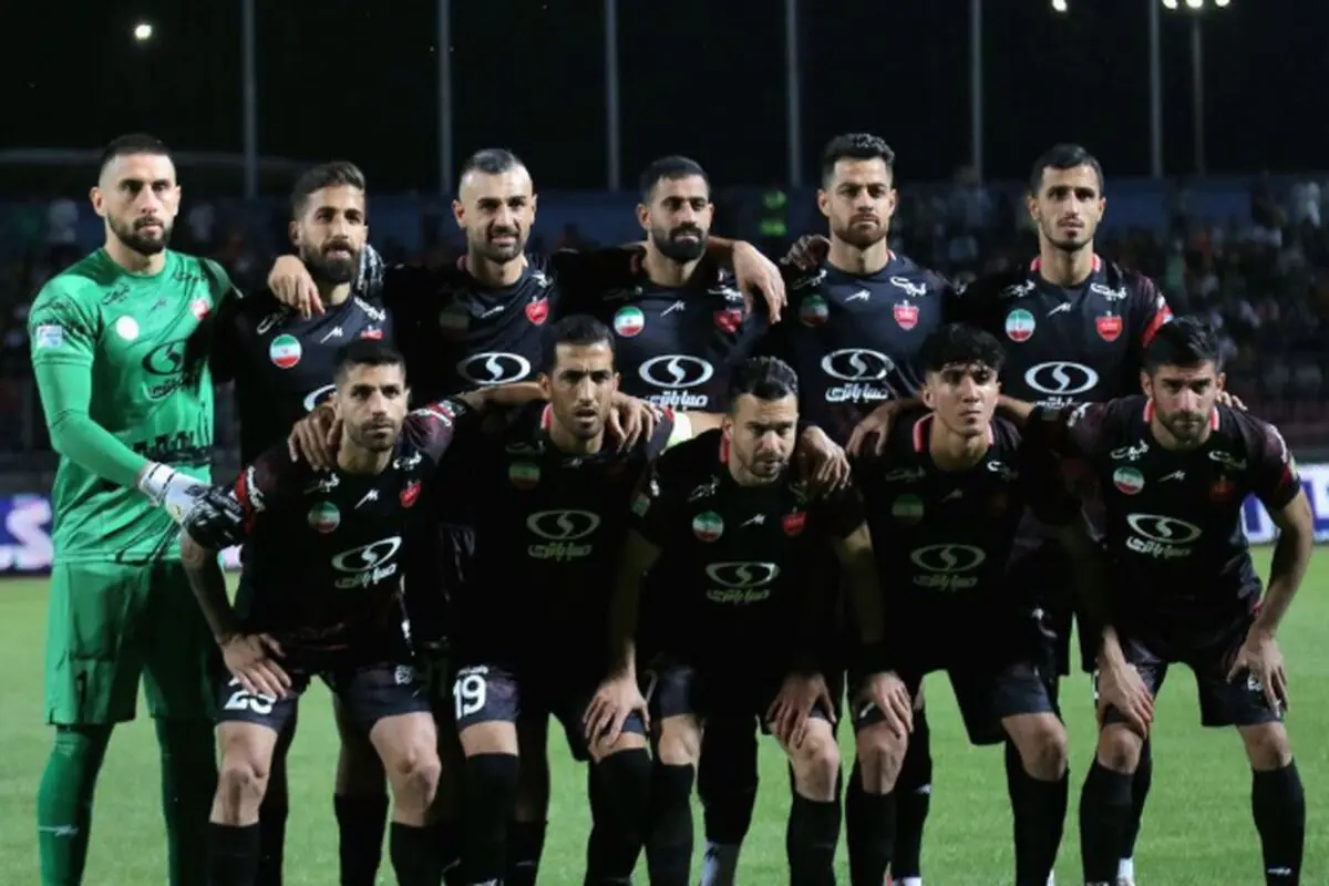 پرسپولیس به دنبال انتقام پس از ۳۹ سال!