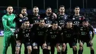پرسپولیس به دنبال انتقام پس از ۳۹ سال!